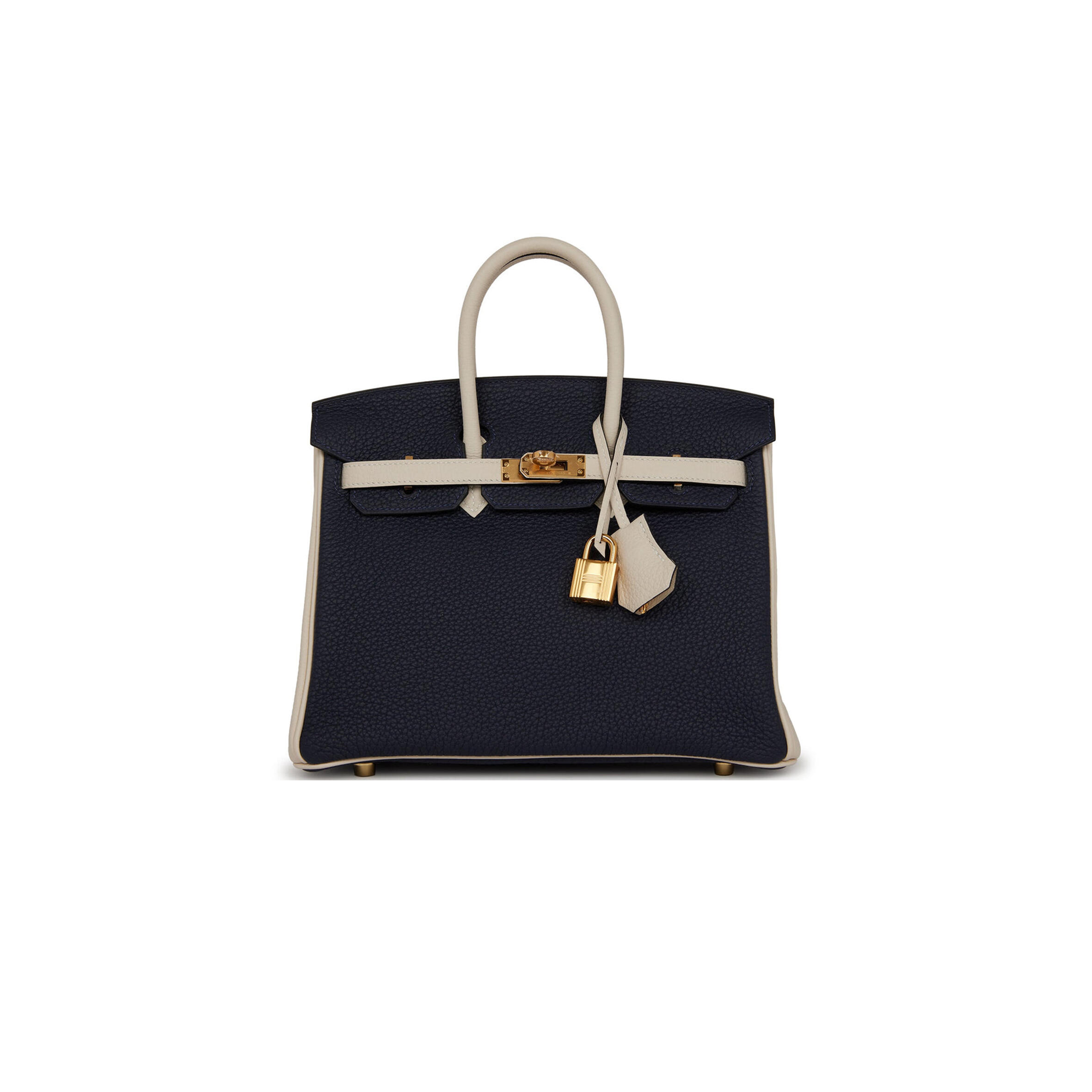 H**me5 birkin 25 togo gold hardware (25*20*13cm)